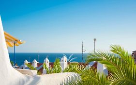 Holiday Apartment 3 In Sand Club Sc264
